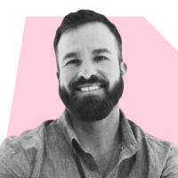 Colby Proffitt - Startup CMO-1