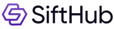 Sifthub Logo