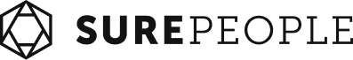 SurePeople logo