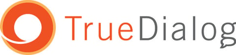 TrueDialog Logo