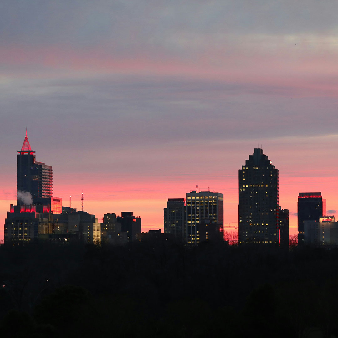 Raleigh-Durham image 1