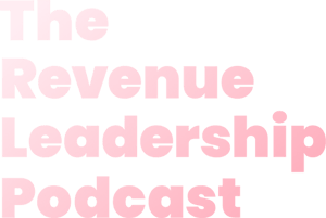 the-revenue-leadership-podcast-logo