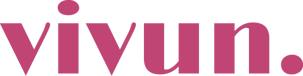 vivun-logo-pink600px