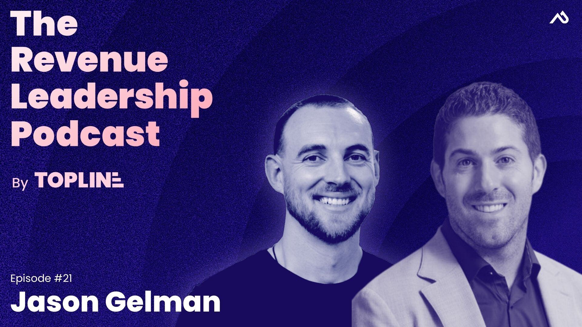 From Building Startups to Betting on Them with Jason Gelman of Primary Ventures