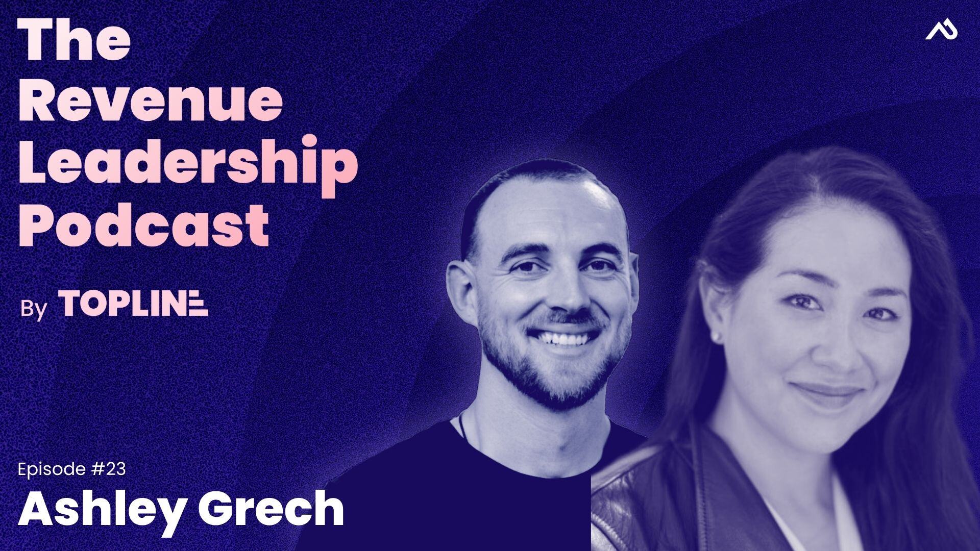 A Guide to High Stakes Decisions with Ashley Grech, CRO of Xero