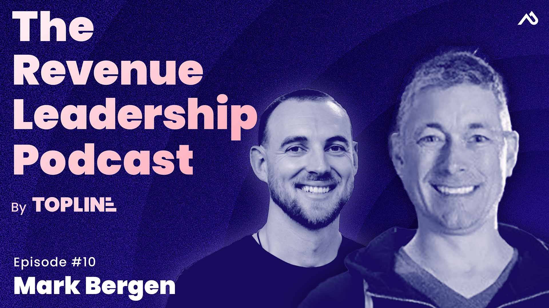 Mark Bergen on Aligning Sales Product Partners and Mission