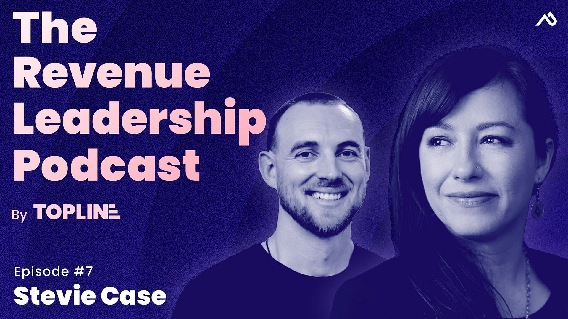 Building a Learning and Revenue Machine with Stevie Case, CRO of Vanta