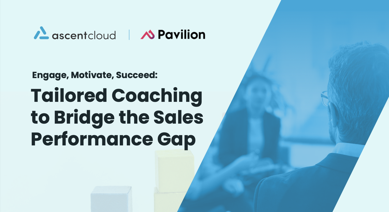 Engage, Motivate, Succeed: Tailored Coaching to Bridge the Sales Performance Gap