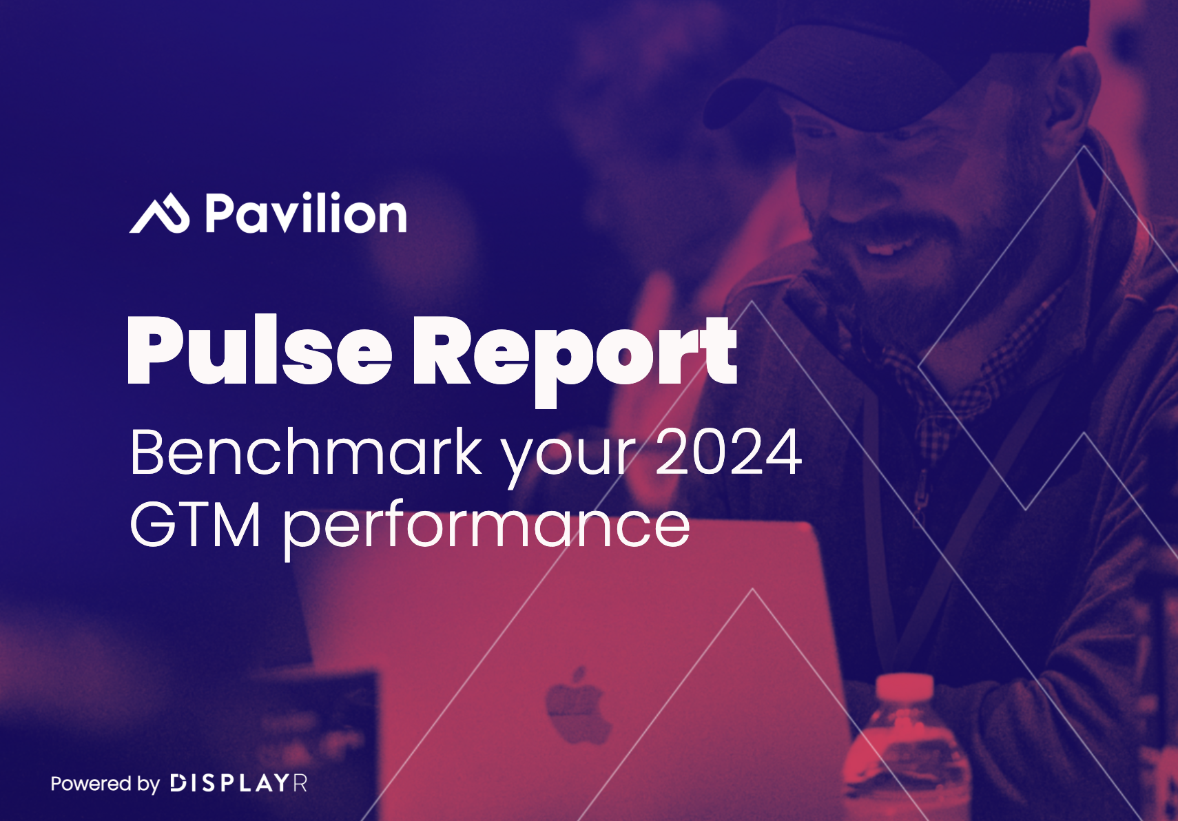 Pulse Report: Benchmark your 2024 GTM performance