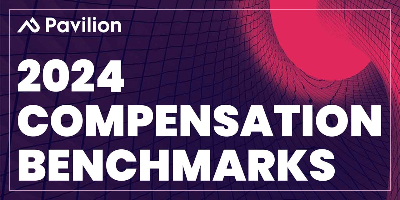 2024 B2B Compensation Benchmarks